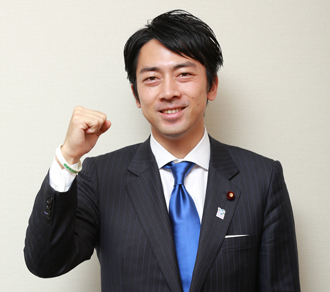 【速報】小泉進次郎「補助金漬けと決別し農業を成長産業にします」 [無断転載禁止]©2ch.net [388233467]->画像>17枚 