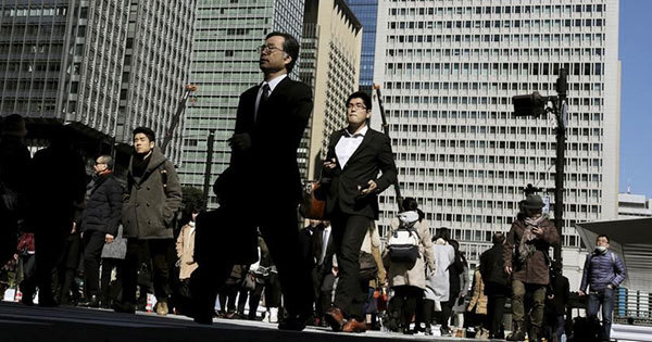 国内総生産(GDP)は、内需の失速で9四半期ぶりにマイナス成長 国内総生産(GDP)は、内需の失速で9四半期ぶりにマイナス成長