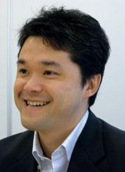 中嶋康雄