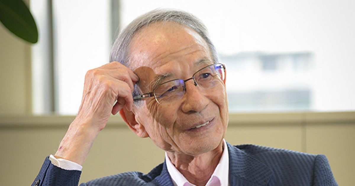 野中郁次郎氏が明かす「知識創造がうまくいく組織」に共通する特徴