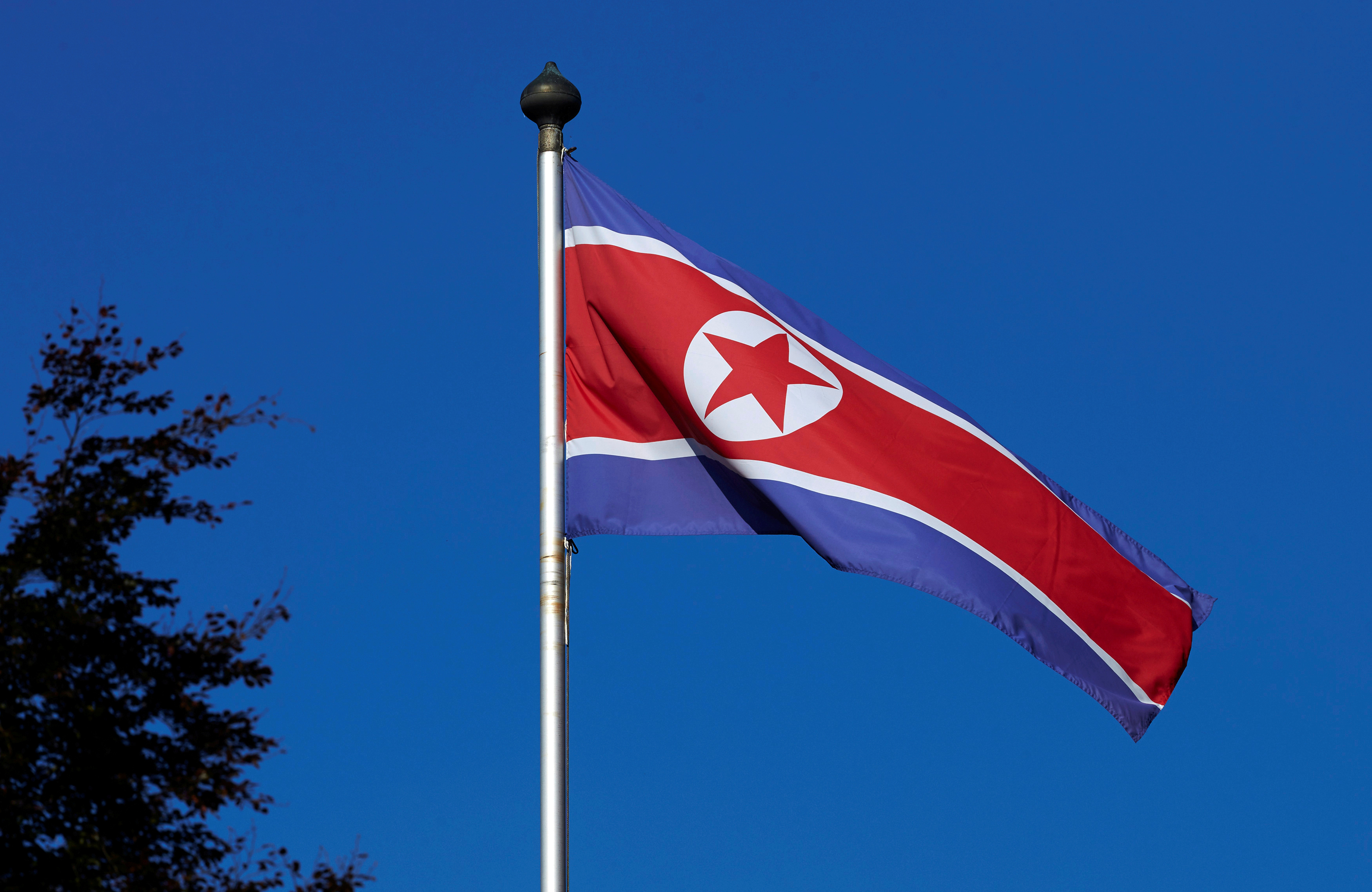 北朝鮮で揺れを観測と中国当局、韓国は「自然の地震」と分析