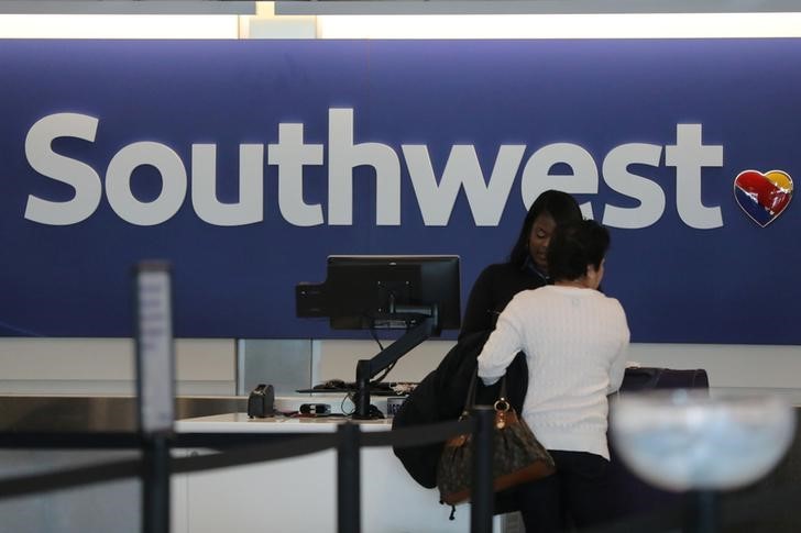 米サウスウエスト航空、キューバ便の運航縮小へ