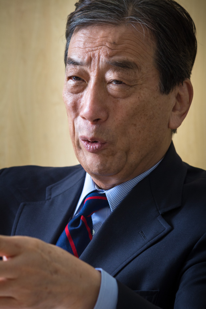 持続的な発展を目指すには人々の健康が不可欠 日本はアフリカの保健・医療問題に貢献できる――黒川 清・日本医療政策機構代表理事インタビュー