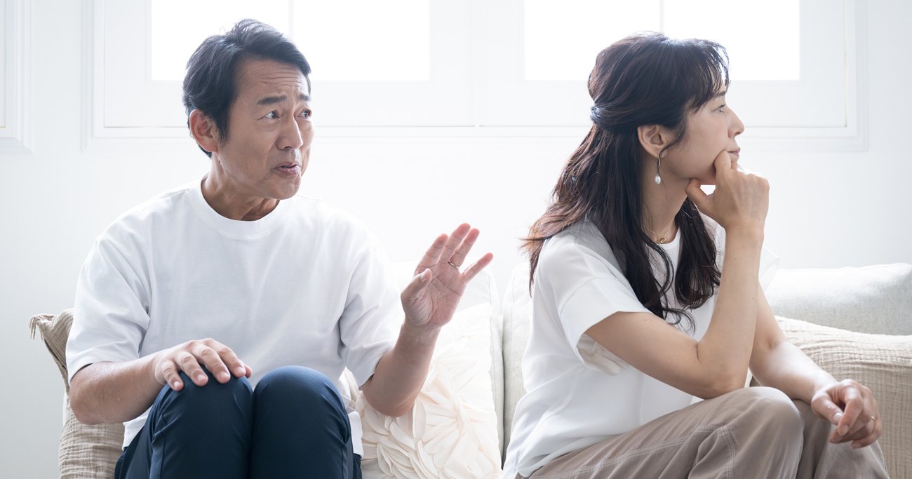 職場でも家でも「なんとなく息苦しい」人に決定的に足りないもの