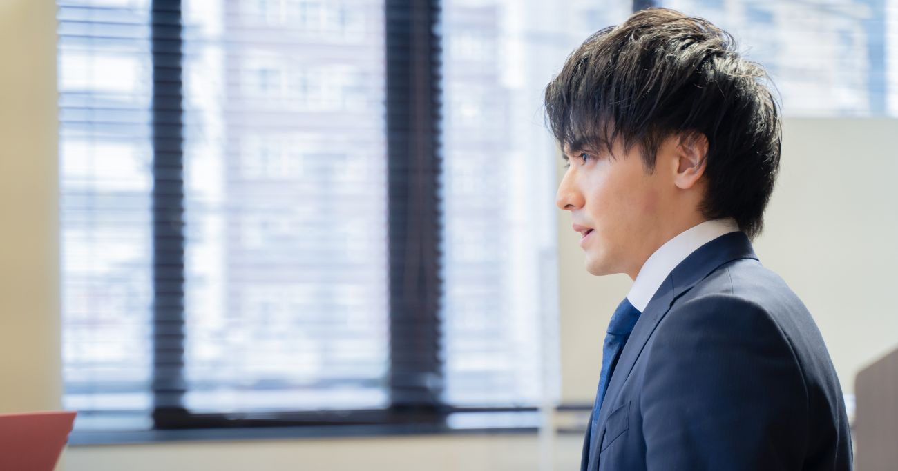 就職難易度Sクラスの外コンから内定が出る人は面接で何を話しているのか？