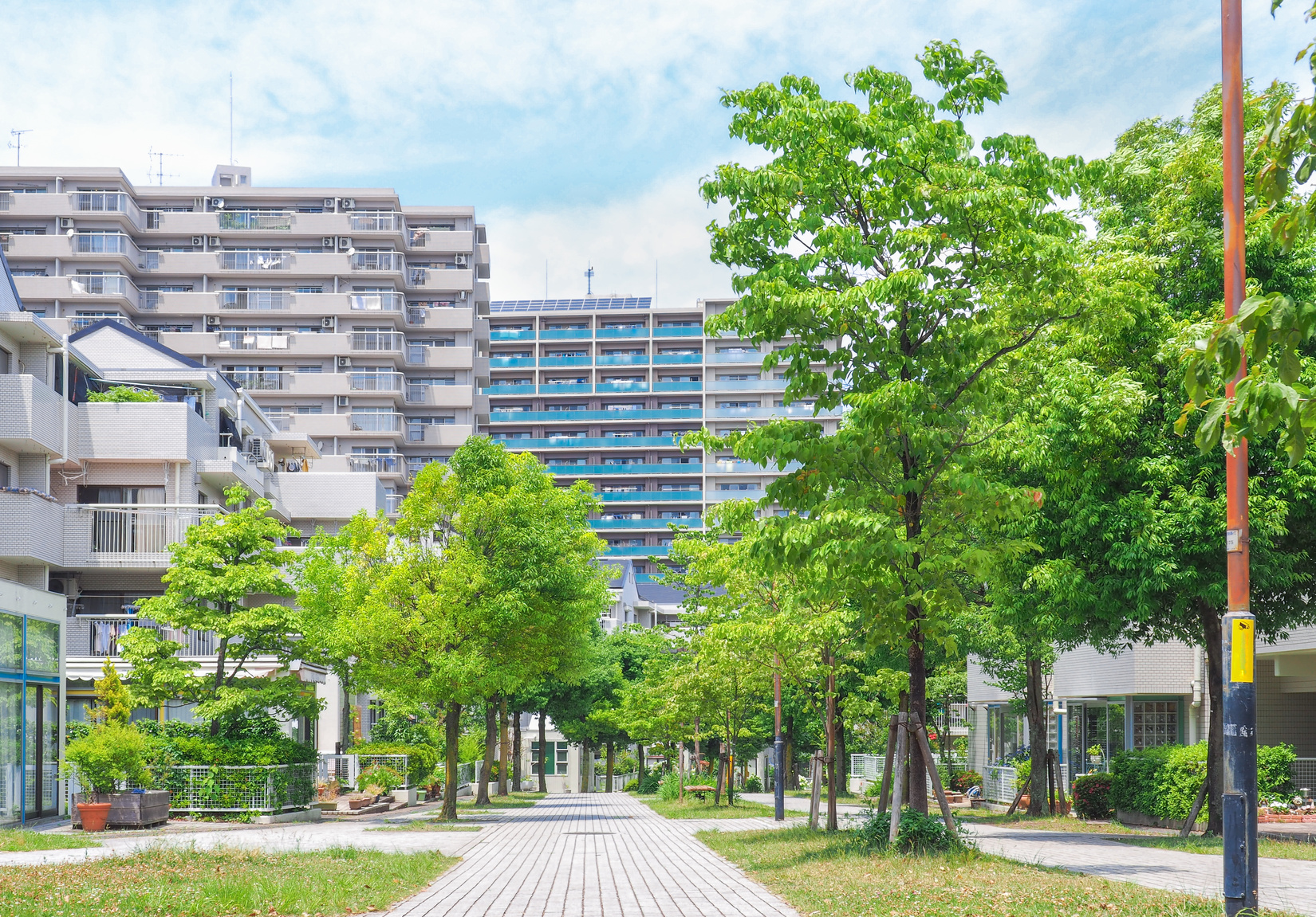 マンションの資産価値を先読みできる?知っておくべき「立地適正化計画」
