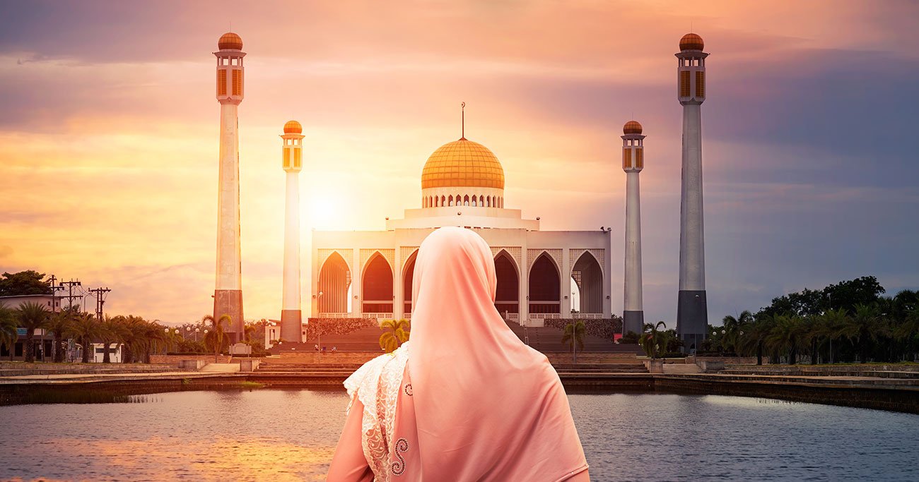 イスラーム教がここまで大きくなったシンプルな理由……現代の知の巨人・出口治明講演会質疑応答3
