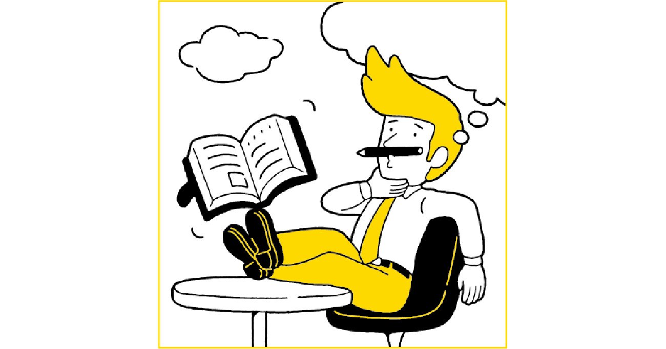 仕事が速い人と遅い人のほんのわずかな圧倒的な違いとは？