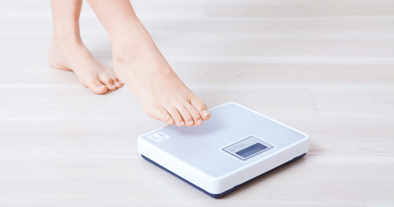 ダイエット失敗続きの45歳妻がすんなり痩せ始めた意外な原因
