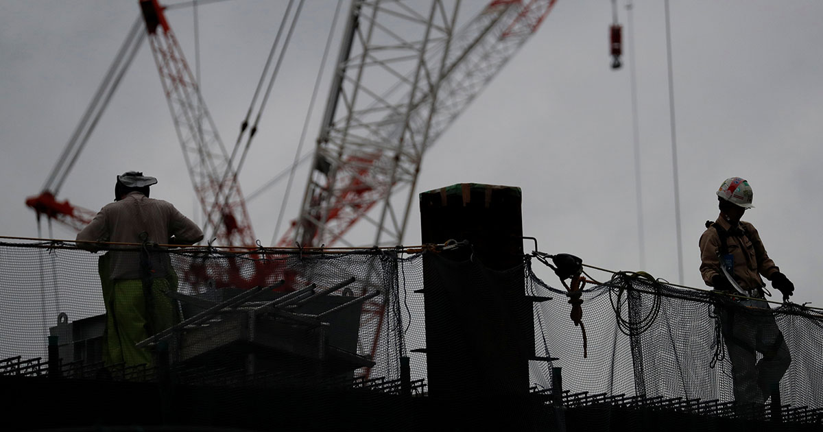 日本で始まる移民受け入れ 閉鎖的なこの国が外国人労働者の受け入れ拡大へ