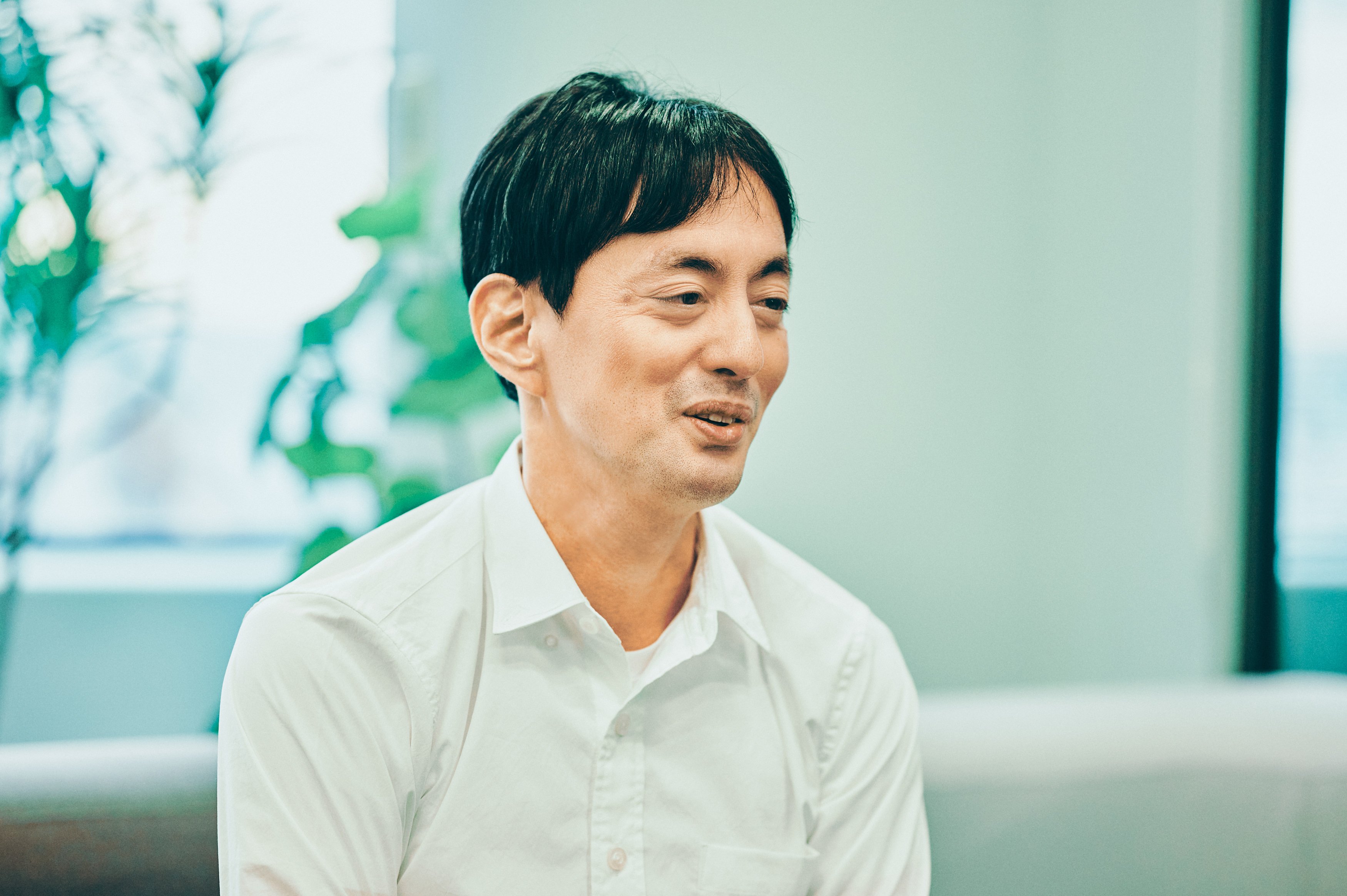 創業10年を迎えたメルカリ・山田氏が語る過去と未来──「まだ満足はしていない、これからが楽しみ」