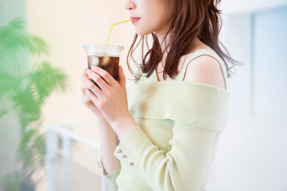 しゃっくり