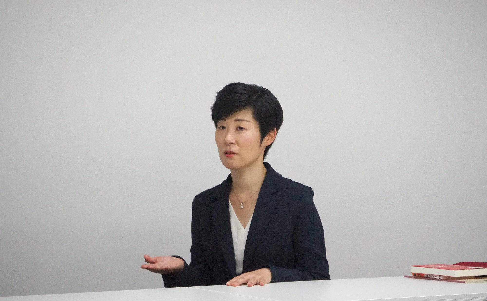 松原さん