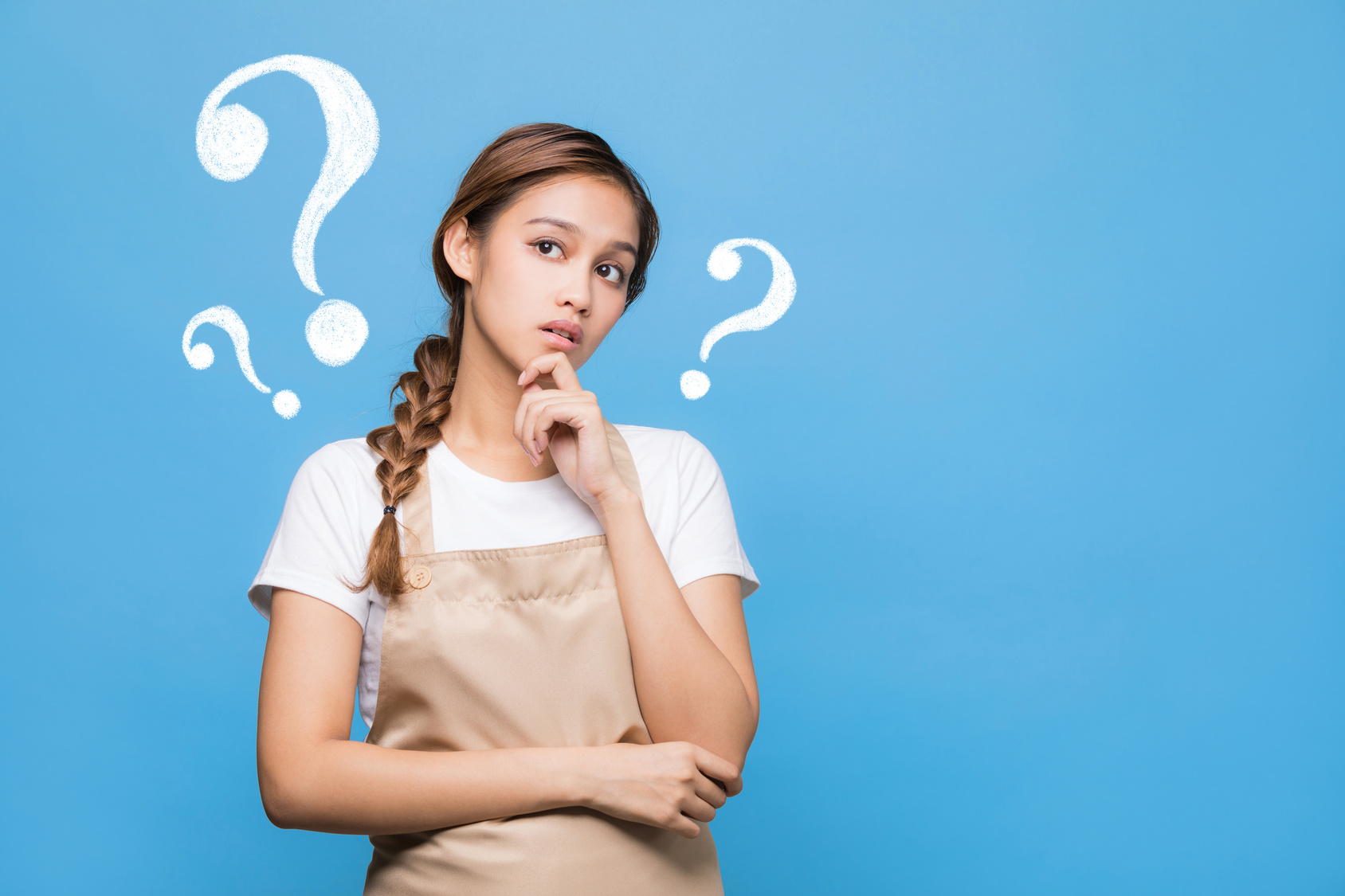 【問題】「もしかして」を英語で言える?