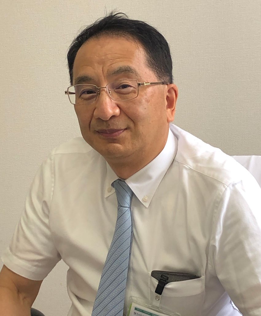 谷口正実医師