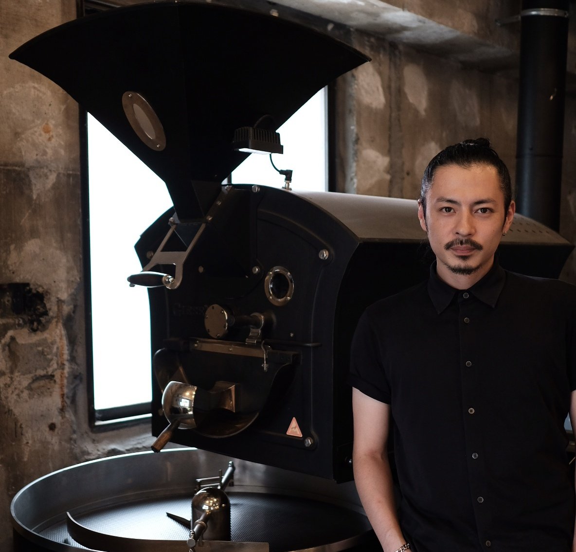 一癖バリスタが実践するコーヒーの淹れ方、朝の１杯が見違える！