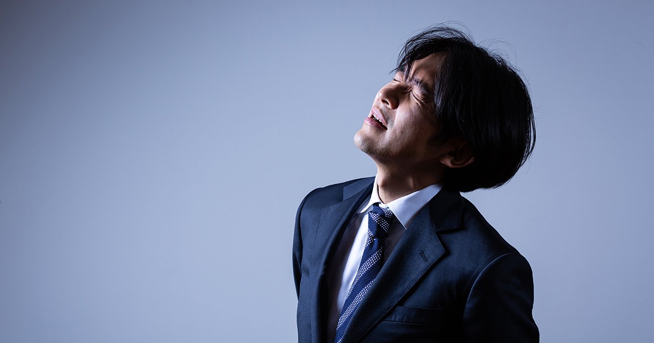 【衝撃】いくら優秀な人でも「社会的生命が終わる」やばい行動・ワースト1