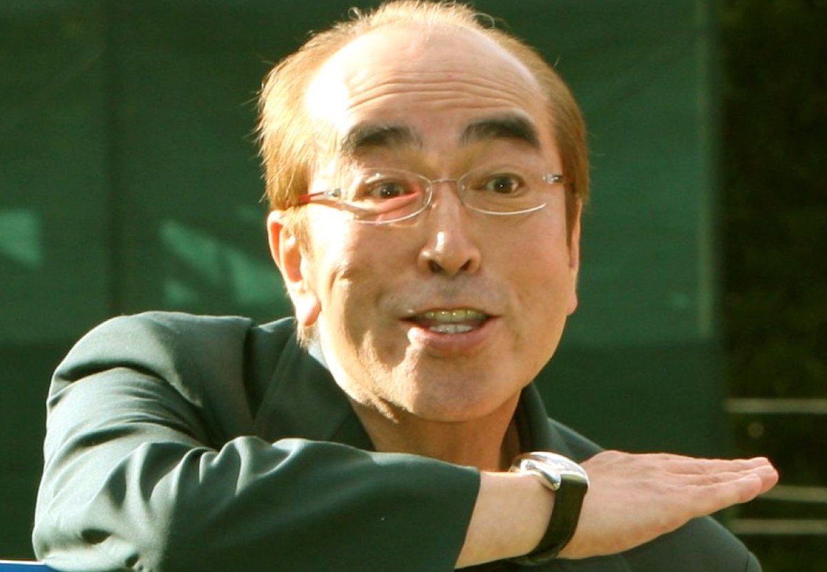 「1時間ぐらい沈黙するから…」志村けんの「バカ殿様」が新人を育てた納得のワケ【桑マン証言】