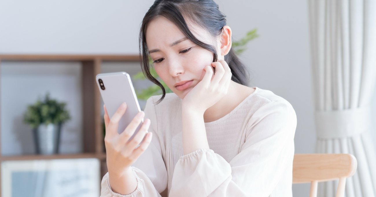 【絶対に許せない】相手は「許さなくていい」と言い切れる極めて真っ当な理由とは＜予約の取れないカウンセラーが教える＞