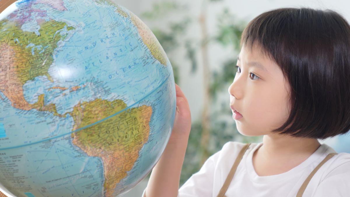 親子留学を「失敗させる親」と「成功させる親」の決定的な違い…英語力は関係ありません。