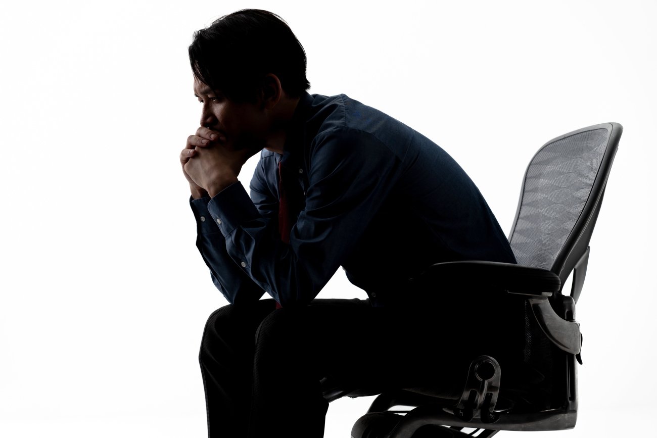 「仕事一筋の人」がなぜか不幸になる理由