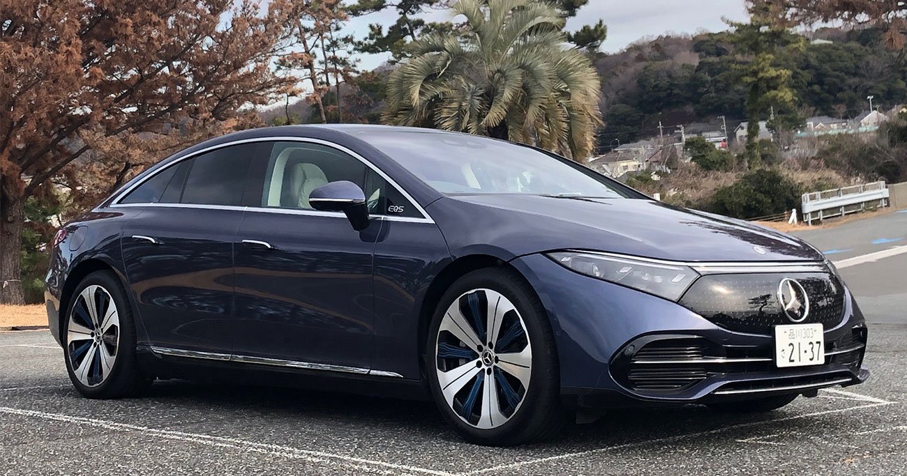 BYD、テスラ、メルセデスなど5社の最新EVを一気乗りして感じた「ブランドの世界観」
