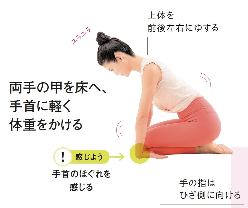 【整体プロが指南】まだもんでるの？ コリや痛みがラクになる「意外な方法」とは？