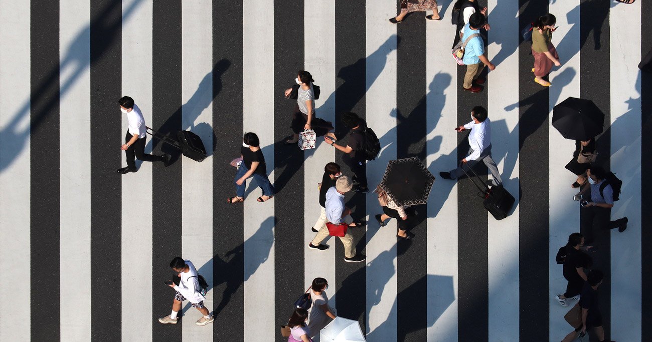 「スガノミクス」の本丸は労働市場改革、待ったなしの最重要課題とは