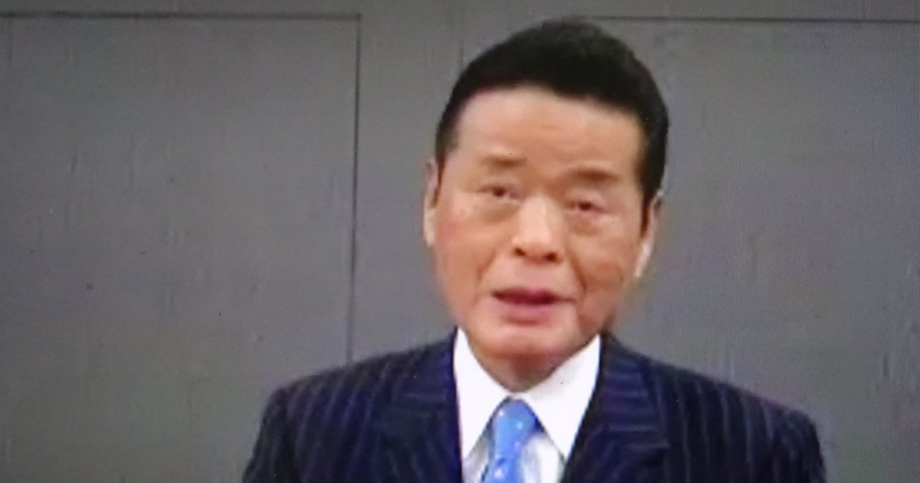 丸和運輸機関の和佐見勝社長