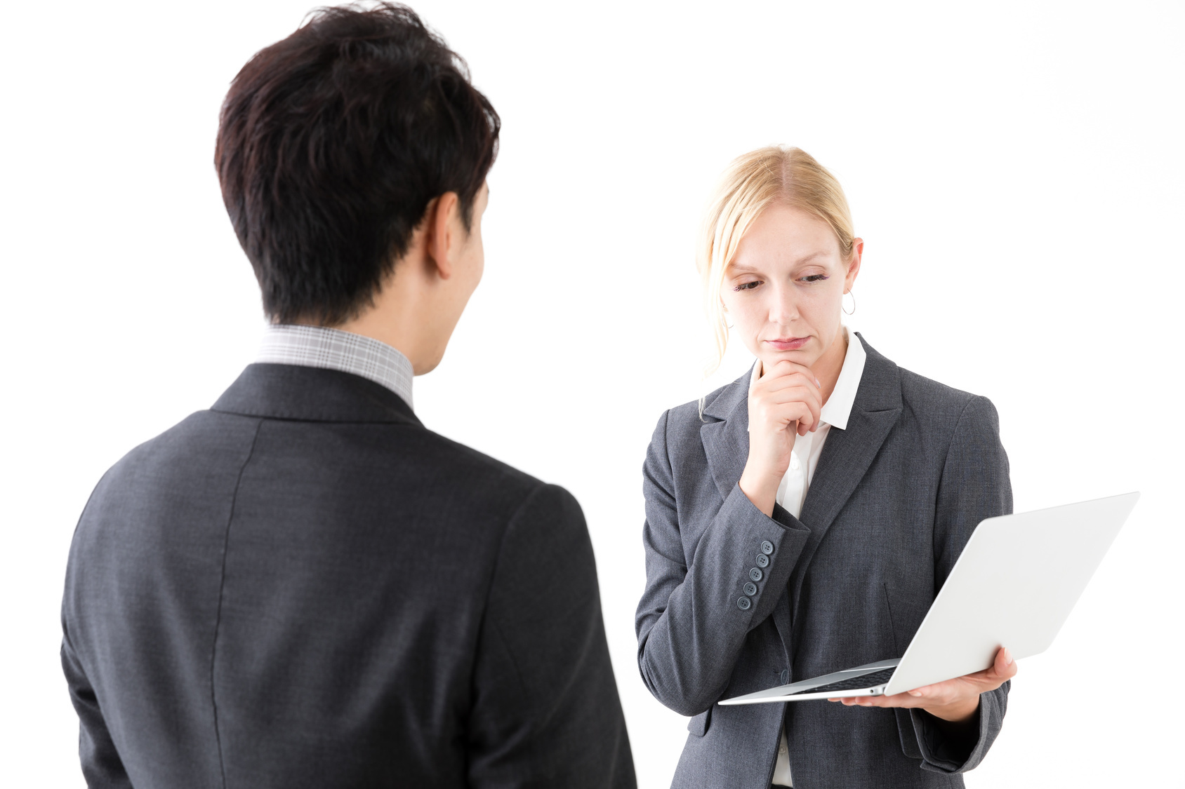 英語では、単語の位置がとても重要になる理由
