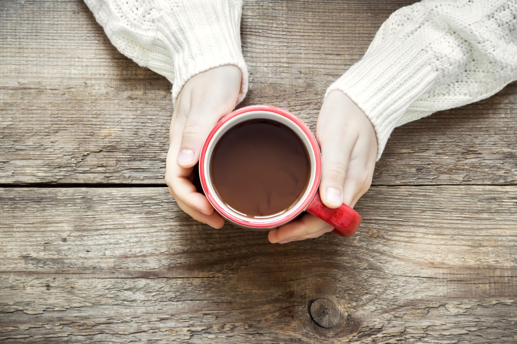 正月太り解消!バターコーヒーですぐ痩せられる理由