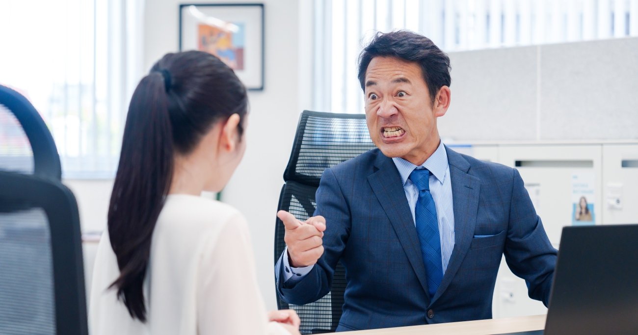 もし「石丸伸二氏系の上司」に当たったらどう対処すべき？【現役メガバンク行員が語る・元エリート銀行員石丸氏系上司への秘策】