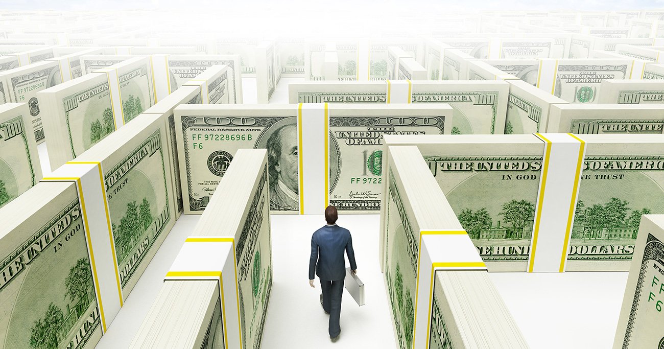 1億円を貯め始める、一番いい方法