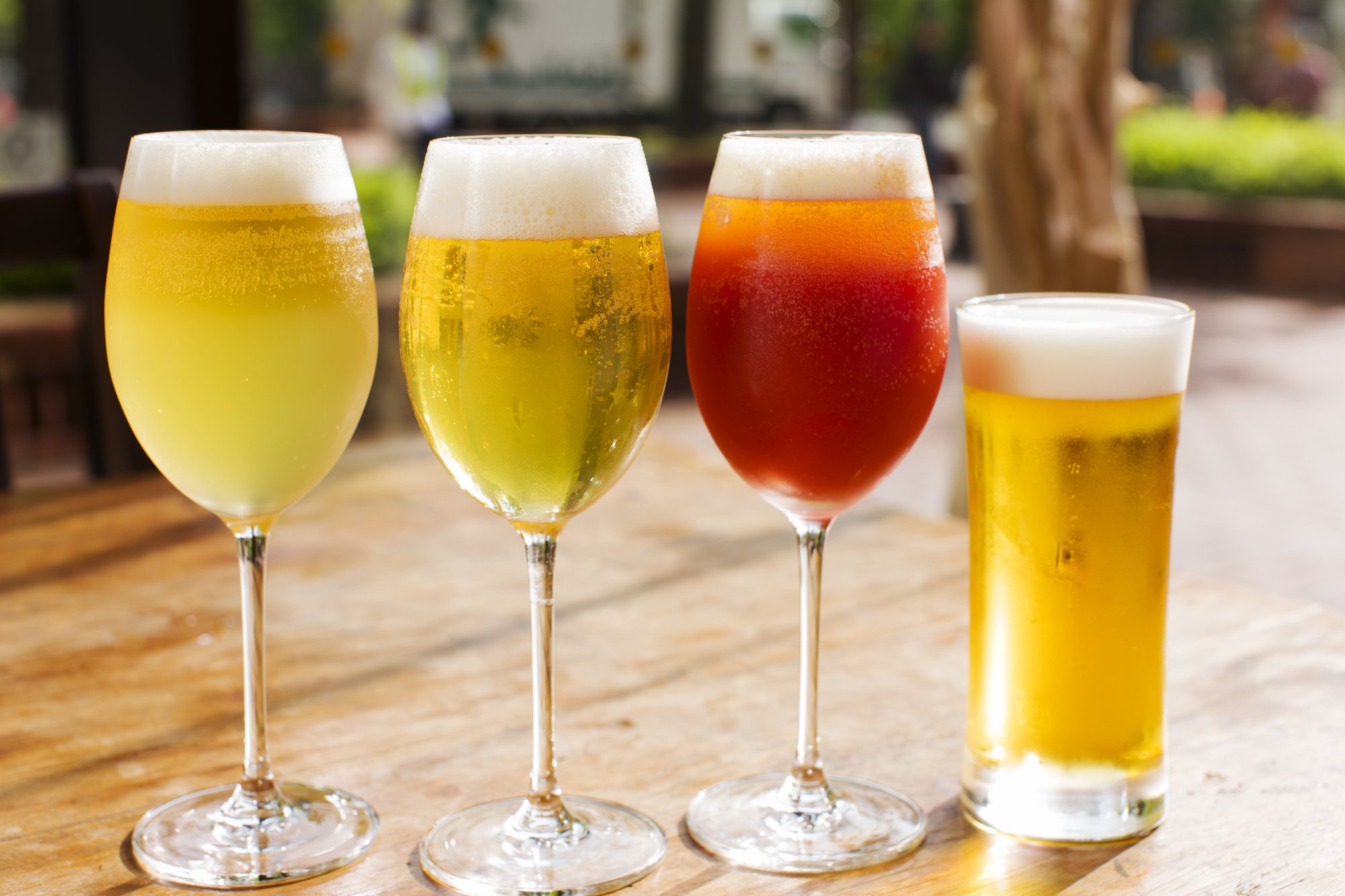 「クラフトビール」をサラッと注文できる基礎講座、いつものビールと何が違う?