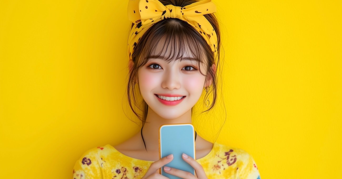 「悩まない人」がスマホでChatGPTに聞いていること・ベスト1