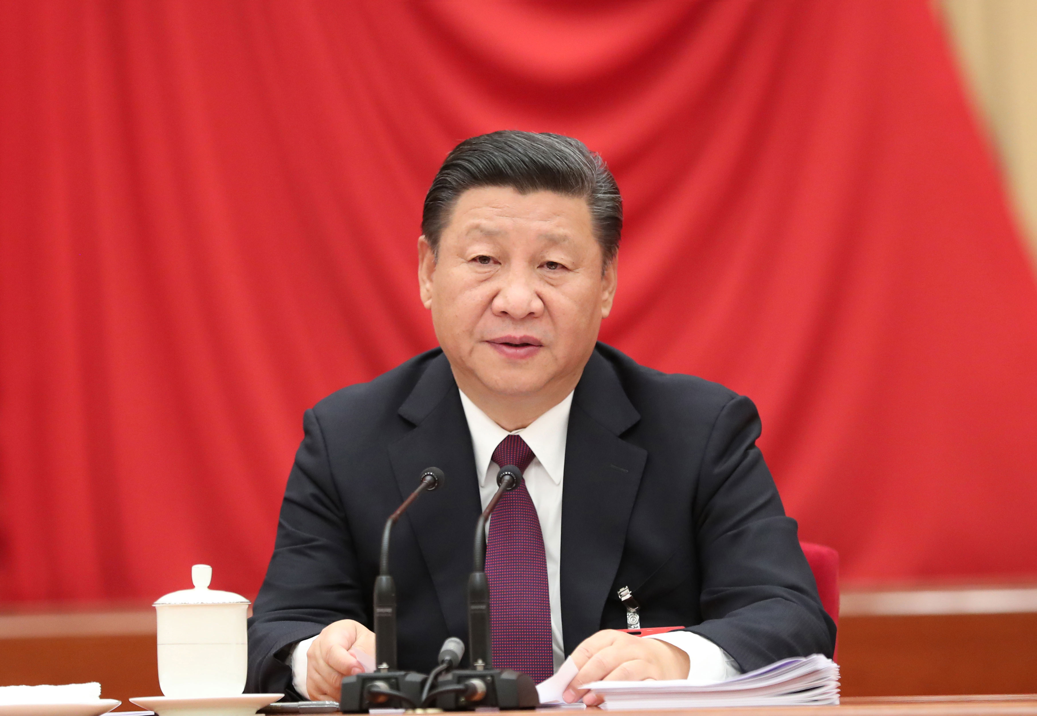 中国共産党大会の焦点「習近平思想」という言葉の意味とは