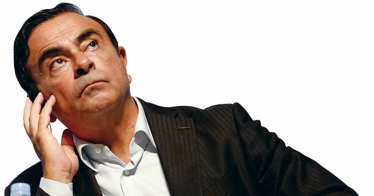 仏ルノー「日産搾取のカラクリ」全解明！株配当と売却で1兆円超