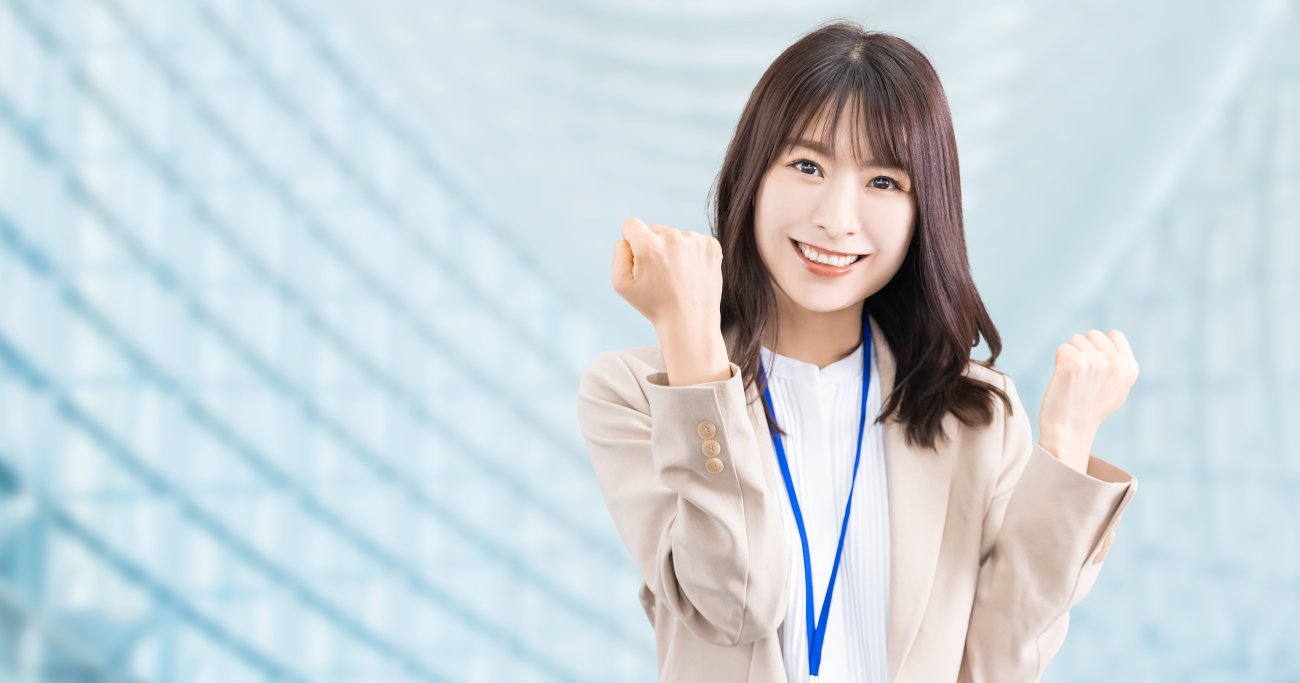 20代女子が株式投資を知って衝撃!「働く以外にも、お金を稼ぐ方法があった♡」