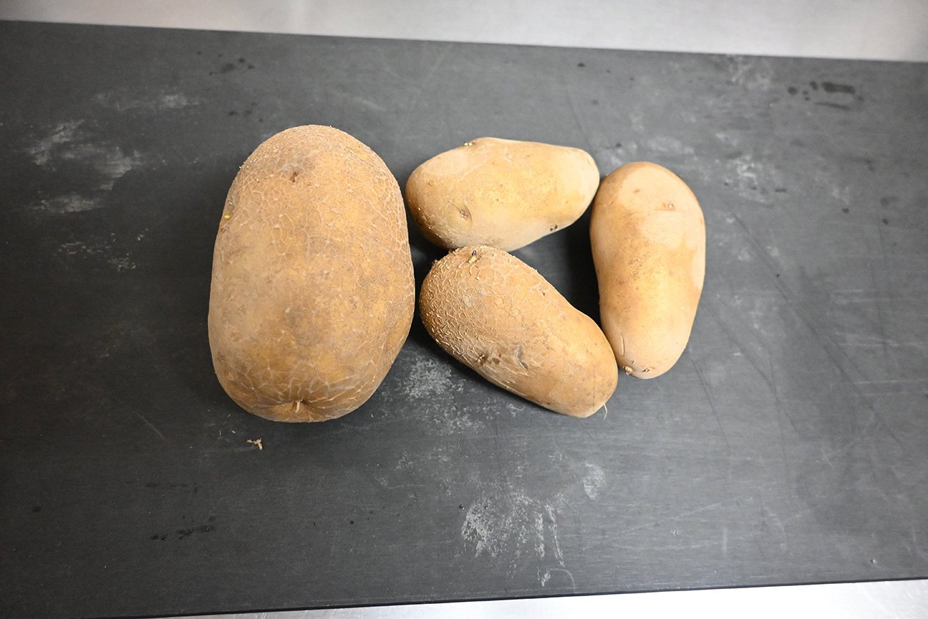 コンビニ飯ばかりの人におすすめしたい「白ワインに合うフライドポテト」