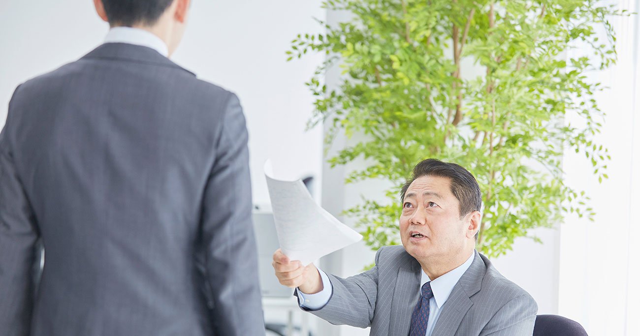 「正しいけど、なぜか評価されない人」が連発する“浅い言葉”とは？