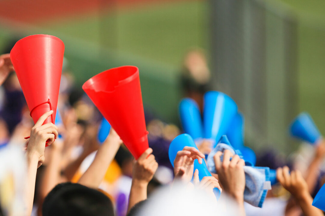 スポーツ庁とユニバスが軽視する大学スポーツが地域にもたらす経済効果