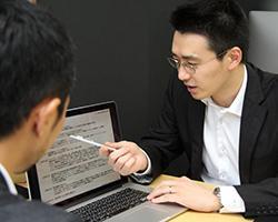「する時にはするもの、それが起業」 <br />経営者としての「センス」とは何か?