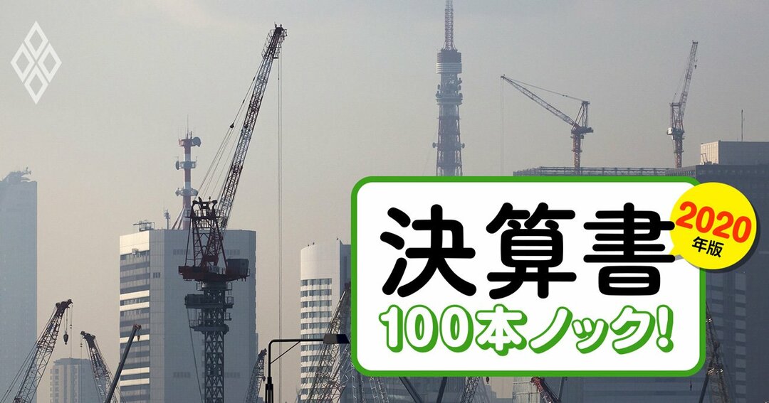 決算書100本ノック#11