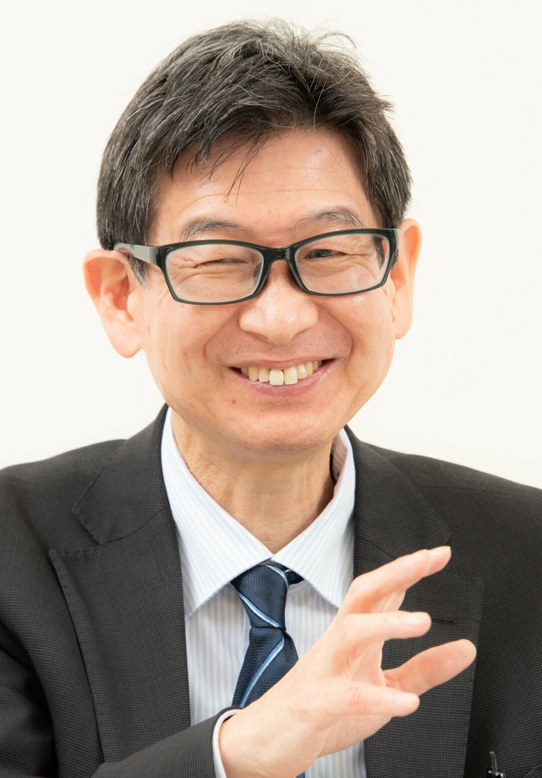 “赤短”の資産を積極活用して進化した「山脇学園」の目指すもの