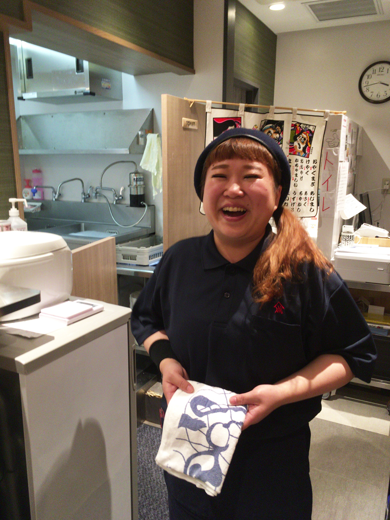 首都圏でなぜか人気!本州の最果て「青森」コンセプトの飲み屋<br />