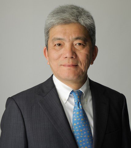 後藤康淑