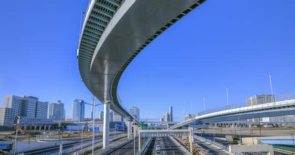 東京五輪と交通インフラの関係