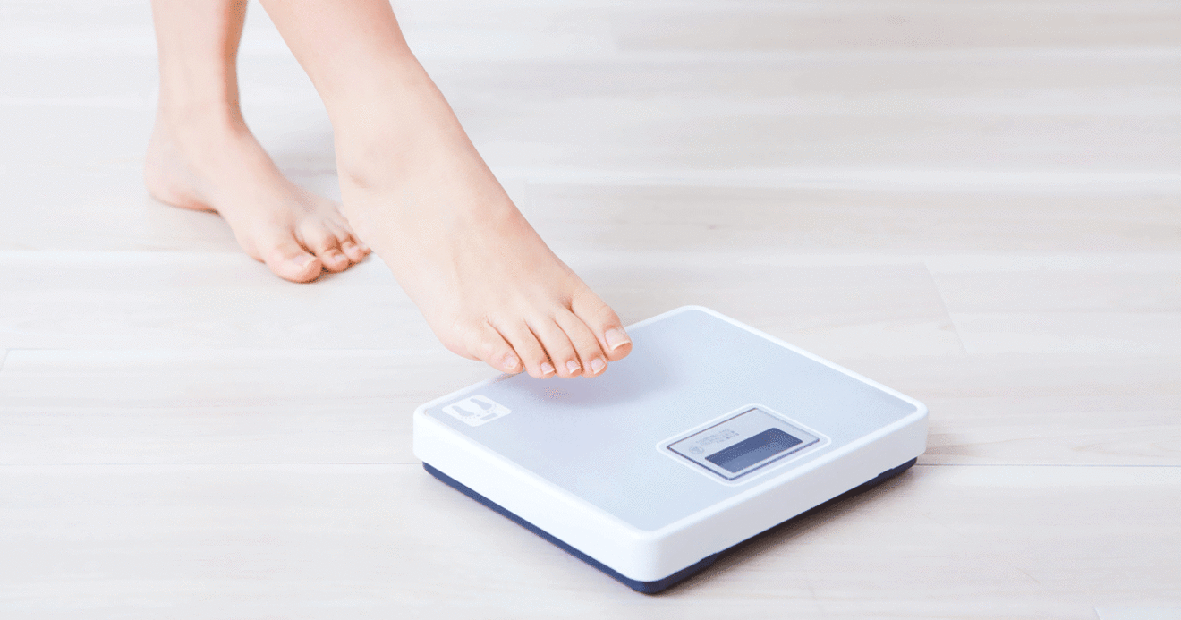 ダイエット失敗続きの45歳妻がすんなり痩せ始めた意外な原因 医療ジャーナリスト 木原洋美 夫が知らない 妻のココロとカラダの悩み ダイヤモンド オンライン