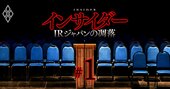【スクープ】ツルハから20億円、ニトリから8億円！IRジャパンの「皮算用」が内部資料で判明