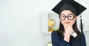 【算数専門のカリスマ塾長が語る】後伸びする優秀な子が小さい時から身に付けている「意外な力」とは？